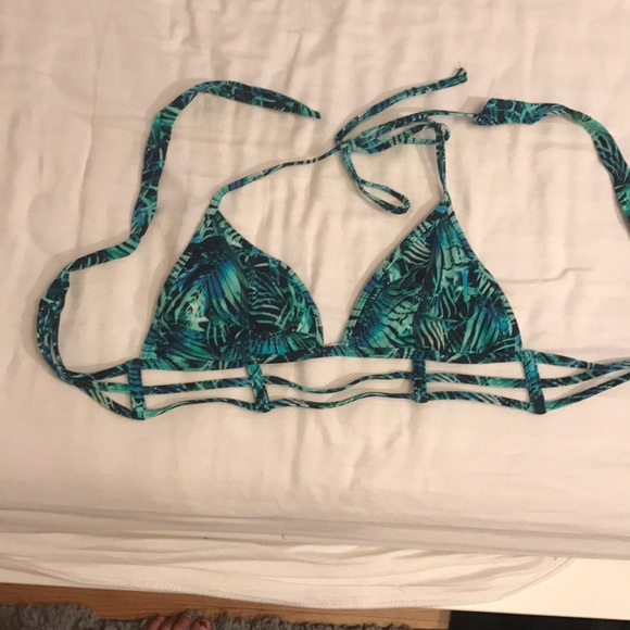 PINK Victoria's Secret Other - VICTORIAS SECRET 'PINK' BIKINI TOP